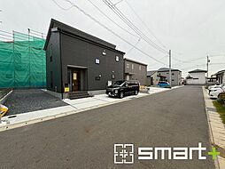 物件画像 ひたちなか東石川第13