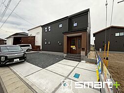 物件画像 ひたちなか東石川第13