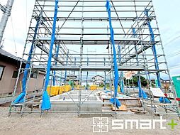 物件画像 那珂市瓜連第12