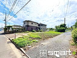 物件画像 売土地　水戸市堀町