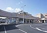周辺：常磐線「赤塚」駅（2460m）