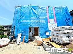 物件画像 笠間市鯉淵第6