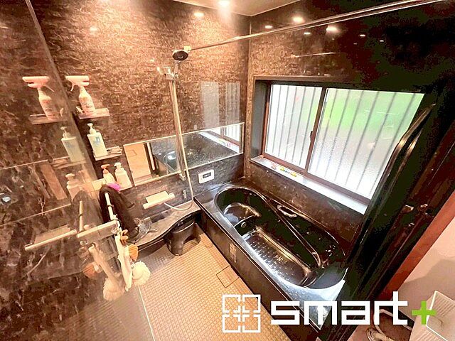 浴室 水戸市谷田町