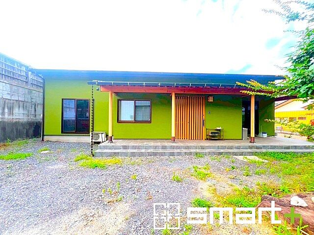 外観 水戸市谷田町