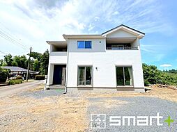 物件画像 築浅中古戸建　笠間市上加賀田