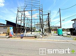 物件画像 第1小美玉市栗又四ケ