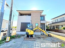 物件画像 元吉田町3期 〜KEIAI GRACE〜