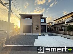 物件画像 元吉田町3期　〜KEIAI　GRACE〜