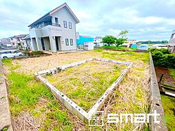 物件画像 水戸市河和田二丁目 売土地