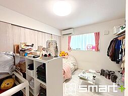 洋室の画像