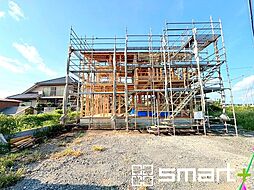 物件画像 那珂市瓜連4期