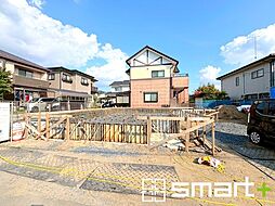 物件画像 那珂市菅谷11期