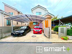 物件画像 小美玉市江戸 中古戸建て