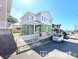 物件画像 中古戸建　日立市石名坂1丁目