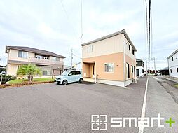 物件画像 中古戸建　かすみがうら市下稲吉