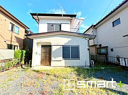 物件画像 水戸市平須町　3LDK