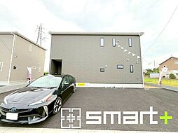 物件画像 笠間市大田町第3