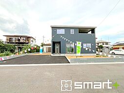 物件画像 笠間市大田町第3