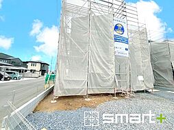 物件画像 ひたちなか市毛第8