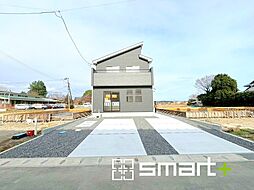 いわき市錦町花ノ井3期5棟