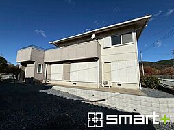 常陸太田市真弓町 中古戸建