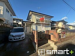 日立市かみあい町2丁目 中古戸建