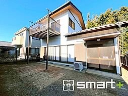 物件画像 石岡市川又　中古住宅