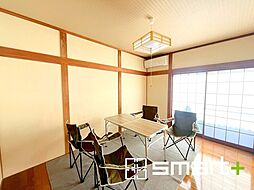 洋室の画像