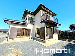 石岡市若松三丁目 中古住宅