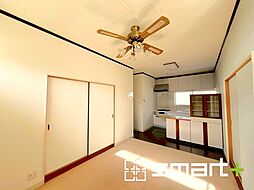 北茨城市大津町五浦1丁目　中古住宅