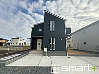 茨城県ひたちなか市大字稲田：物件画像