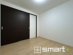 洋室の画像