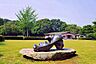 周辺：高萩市森林公園（1000m）
