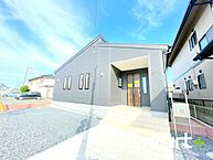 茨城県ひたちなか市八幡町：物件画像