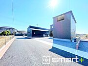 ～周辺環境もご案内いたします～ ・建物自体ももちろん大切ですが、暮らしていく上でとても大切な周辺環境。 ・ご見学時に周辺環境も併せてご案内させていただきますので、お気軽にご相談ください。 
