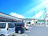 周辺：セブンイレブン水戸東桜川店（650m）