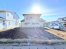 物件画像 売土地 水戸市大串町