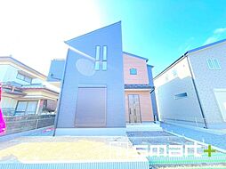 物件画像 小美玉市希望ケ丘1期