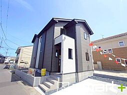 ひたちなか市稲田5期