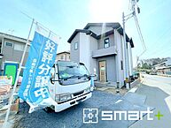 茨城県ひたちなか市大字高場：物件画像