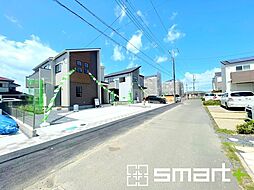 外観の画像
