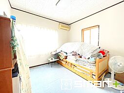 洋室の画像