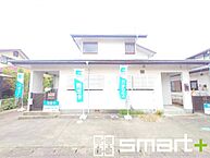 茨城県北茨城市中郷町汐見ケ丘2丁目：物件画像
