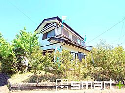 笠間市大田町　中古戸建