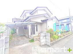 北茨城市中郷町汐見ヶ丘3丁目 中古戸建て