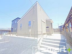 日立市東大沼町第1