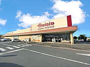 ベイシア　石岡東光台店（900m）