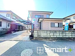高萩市島名 中古戸建