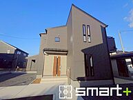 茨城県小美玉市羽鳥：物件画像