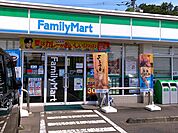 ファミリーマート 　美野里羽鳥店（850m）